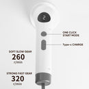 Multifunctional Wireless Cleaning Brush