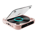 Portable Bluetooth CD Player