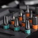 Sale - Ratchet 24-in-1 Screwdriver Set