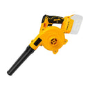 Cordless Jobsite Leaf Blower Vacuum
