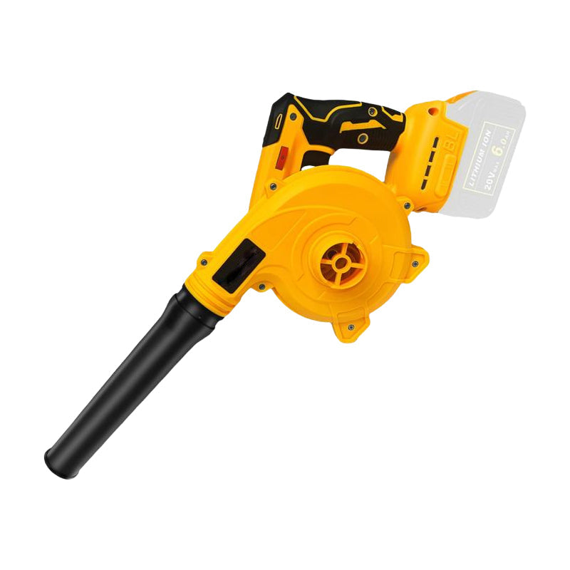 Cordless Jobsite Leaf Blower Vacuum