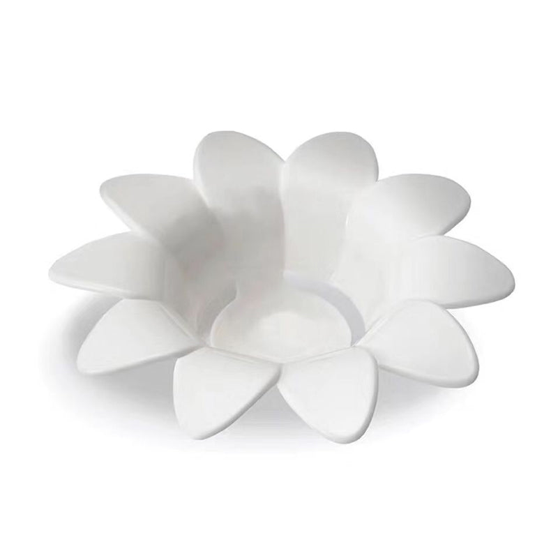 Cute Flower Shape Egg Separator