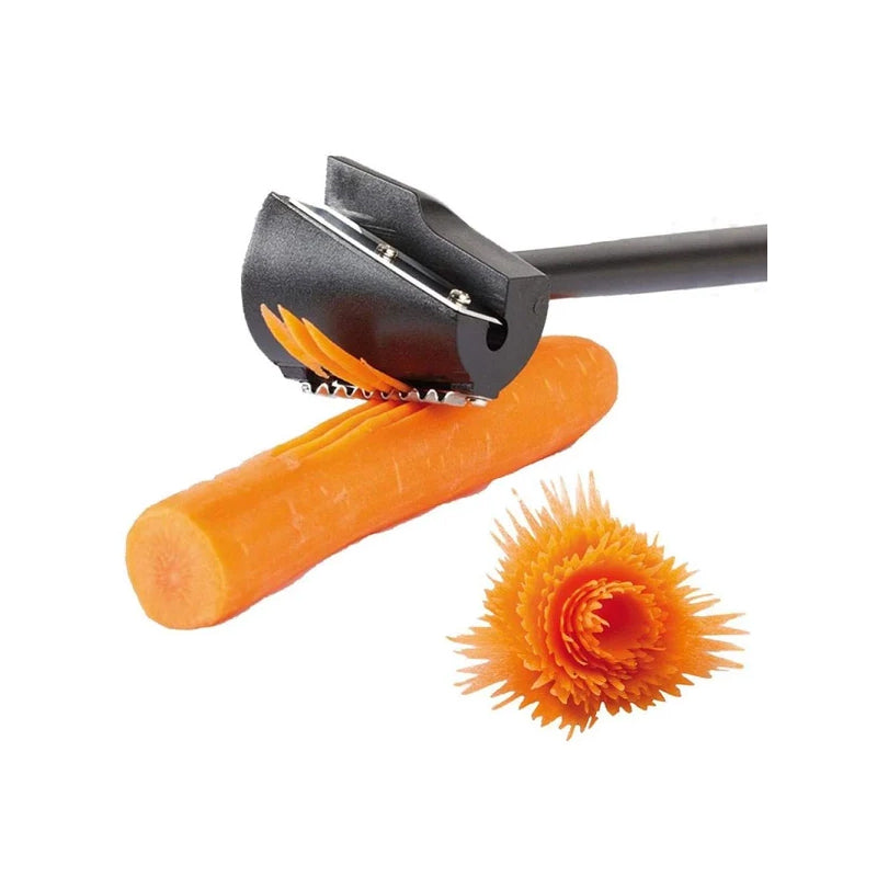 Vegetables Curler