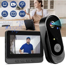 X8 Waterproof Video Doorbell