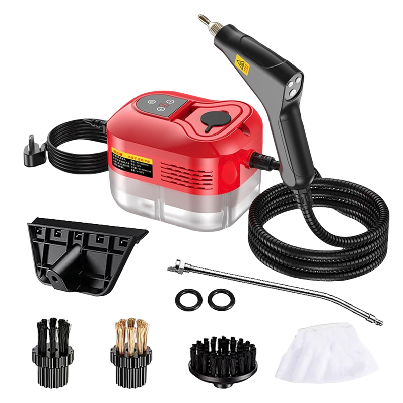 Handheld Steam Cleaner