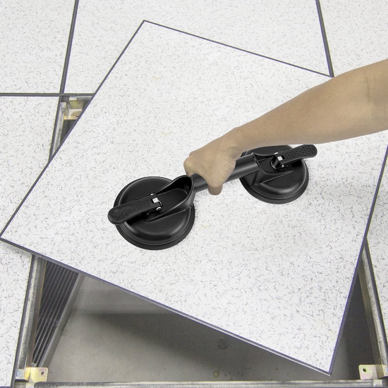 Laminate Floor Gap Repair Tool