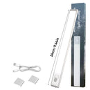 Rechargeable Motion Sensor Led Lights