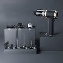 2-in-1 Wireless Mini Vacuum & Blower