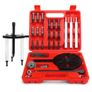 Three-jaw Bearing Puller