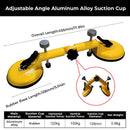 Laminate Floor Gap Repair Tool