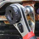 Adjustable 6-22mm Ratchet Wrench Universal Multi Tool