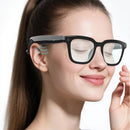 Smart Bluetooth Glasses with Camera