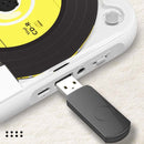 Portable Bluetooth CD Player