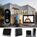 X8 Waterproof Video Doorbell