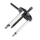 Three-jaw Bearing Puller