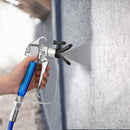 Universal Airless Paint Sprayer Kit