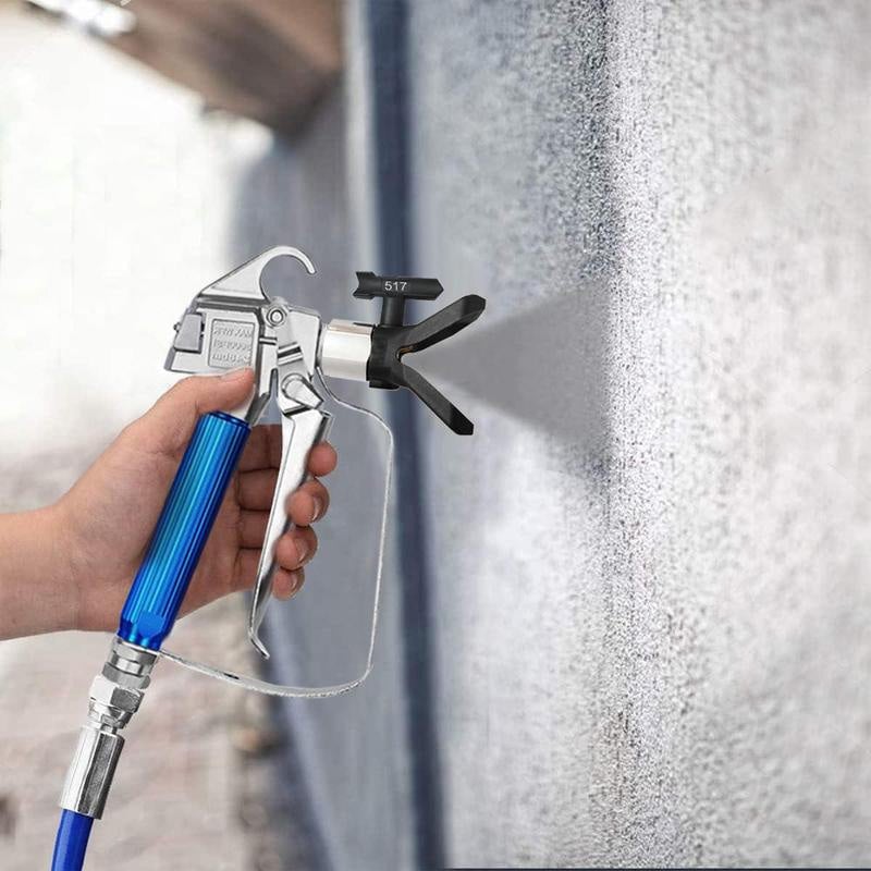 Universal Airless Paint Sprayer Kit