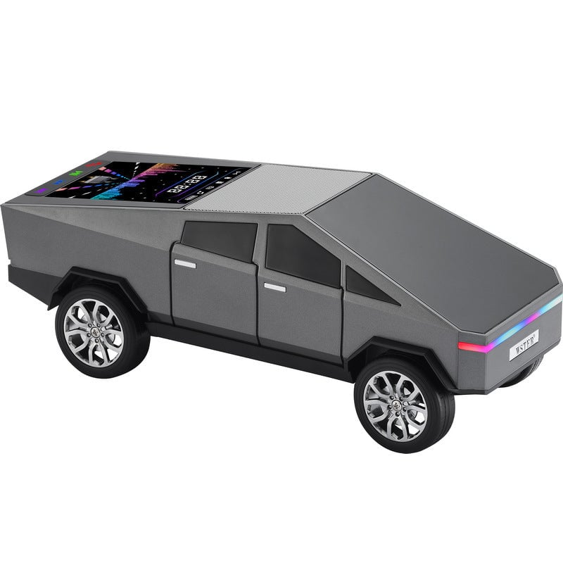 Model 1 Car Bluetooth Speaker