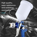Pneumatic Paint Spray Gun
