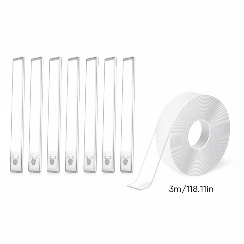 Rechargeable Motion Sensor Led Lights