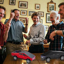 Model 1 Car Bluetooth Speaker