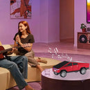 Model 1 Car Bluetooth Speaker