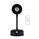 LED Intelligent Human Body Induction Wall Light