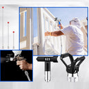 Universal Airless Paint Sprayer Kit