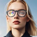 Smart Bluetooth Glasses with Camera