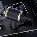 2-in-1 Wireless Mini Vacuum & Blower