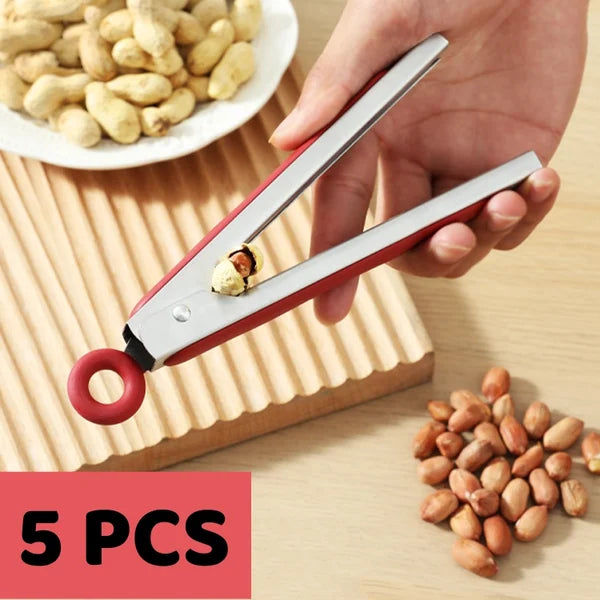 Peanut Shell Opener