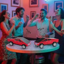 Model 1 Car Bluetooth Speaker