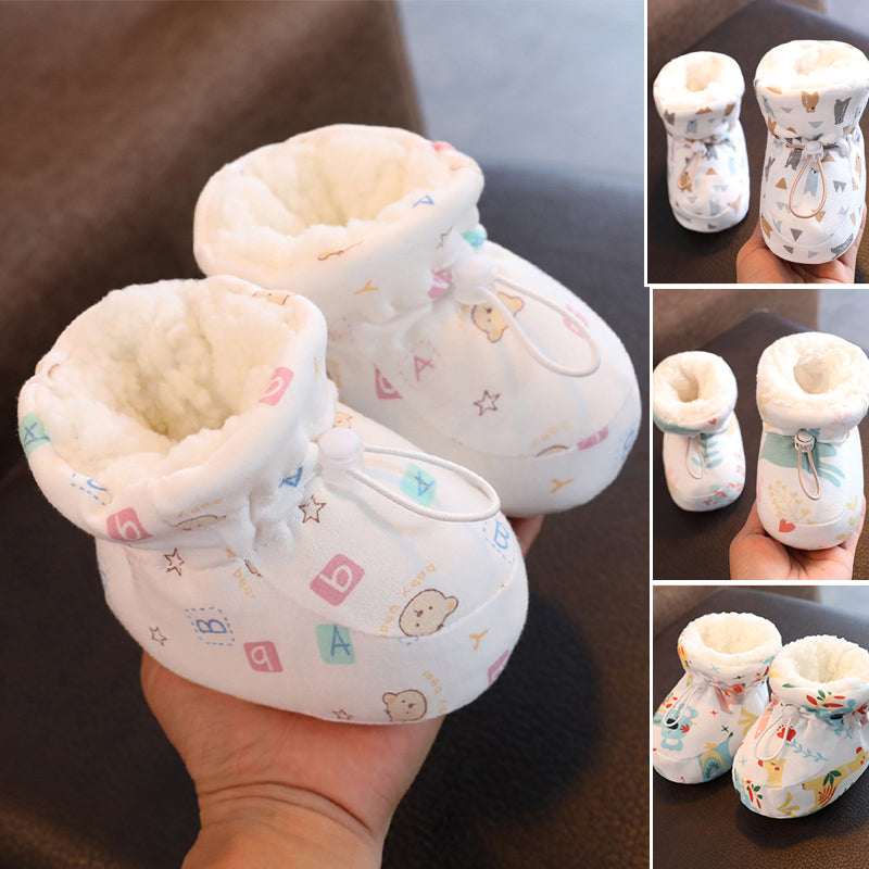 Insulated Baby Boots