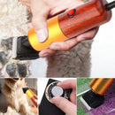 Low Noise Electric Carpet Trimmer