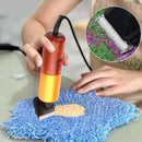Low Noise Electric Carpet Trimmer