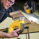 Cordless Brushless Jigsaw with LED