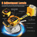 Cordless Tile Vibration Tool