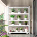 Galvanized Mini Directional Caster