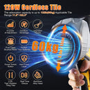 Cordless Tile Vibration Tool