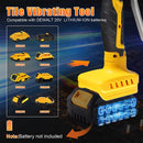 Cordless Tile Vibration Tool