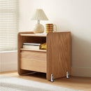 Galvanized Mini Directional Caster