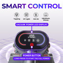 Powerful UV Bed Vacuum Cleaner