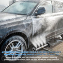 Undercarriage Washer