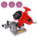 Tabletop Electric Chain Grinder