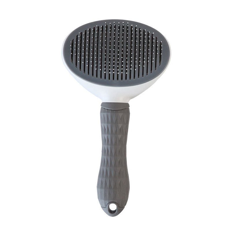 Stainless Steel Needle Pet Comb