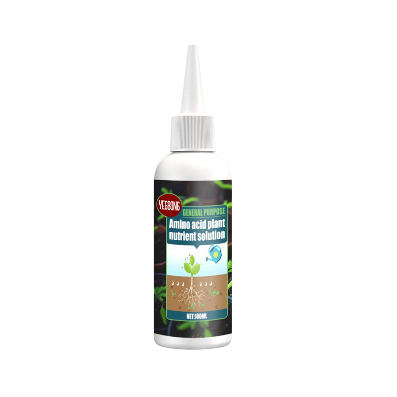 Plant Nutrient Solution
