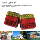Wireless Trailer Lights Kit