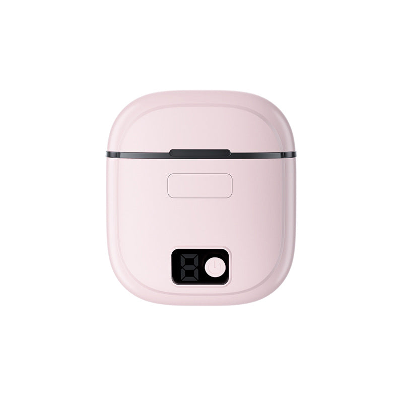 Electric Nail Sharpener Automatic Smart Nail Clipper