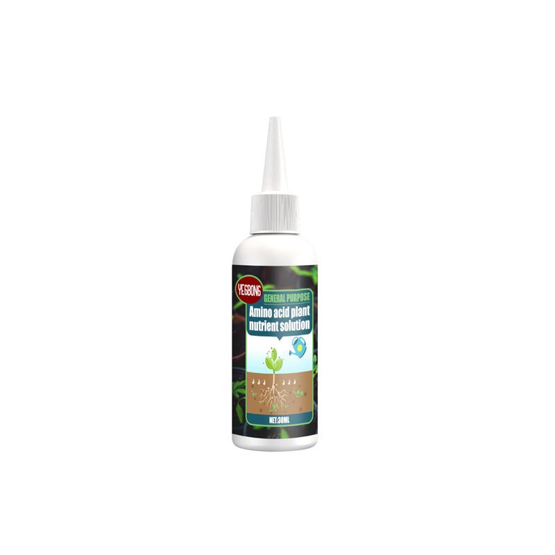 Plant Nutrient Solution