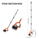 Rotary Cultivator Tool